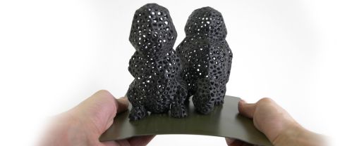 prusa mini 3d štampač savitljiva ploča podgorica 3d platforma