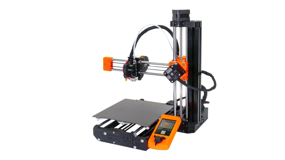 prusa mini 3d štampač podgorica 3d platforma